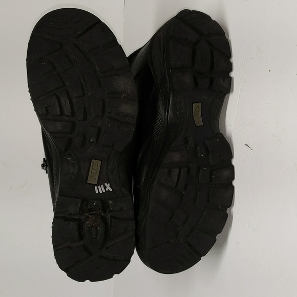 Tactical 5.11 Men's Black Boots - Picture 9 of 10